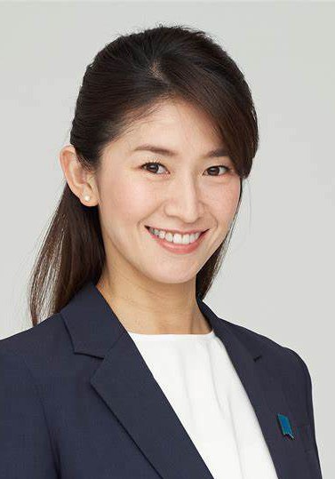森下千里 Chisato Morishita