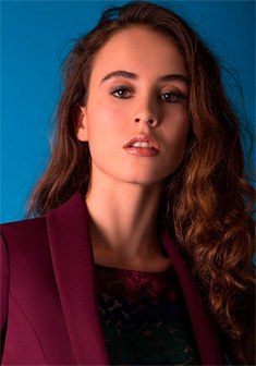 乔治亚·加尔加诺 Giorgia Gargano