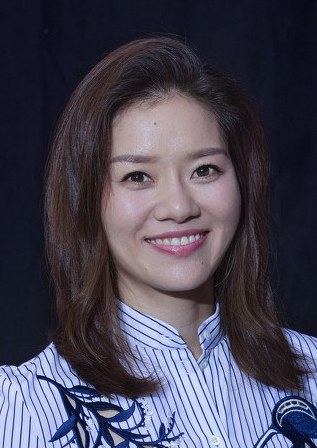 李娜 Na Li