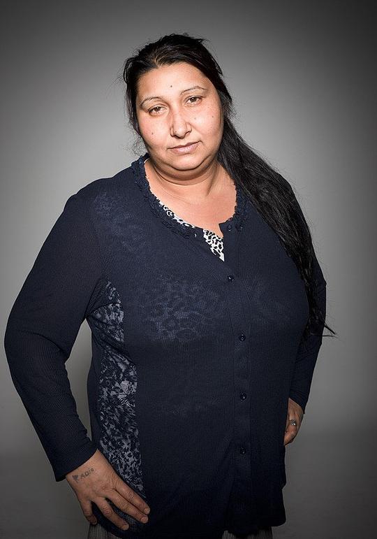 塞娜达·阿里曼诺维奇 Senada Alimanovic