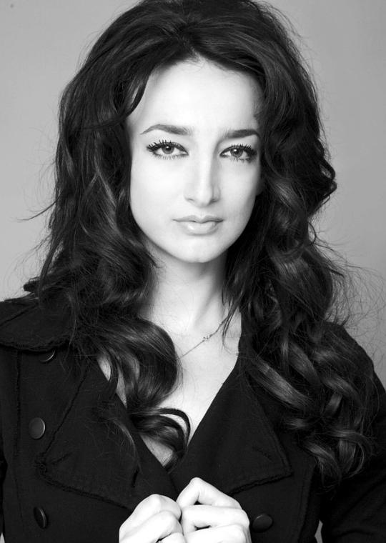 Desislava Tenekedjieva Desislava Tenekedjieva
