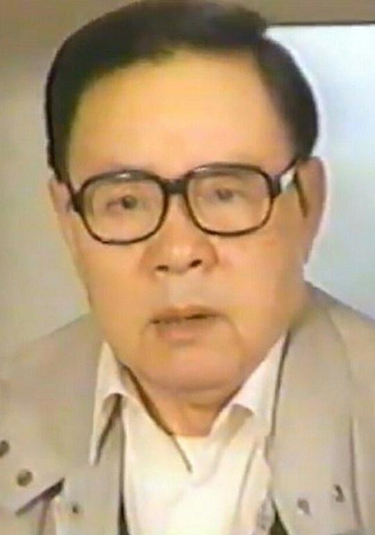 史良骐 Liang-chi Shi