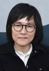 许月珍 Jojo Hui Yuet-chun