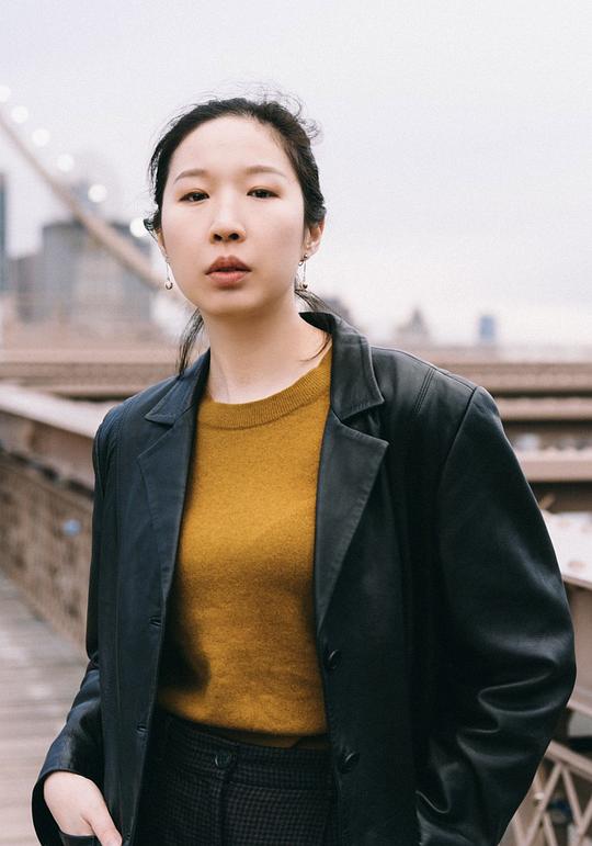 熊凌微 Lingwei Xiong
