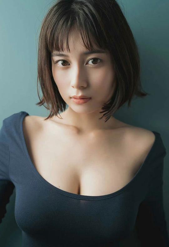 大久保樱子 Sakurako Okubo