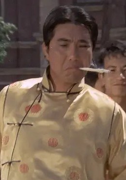 龙逸升 Tang Tak-Cheung