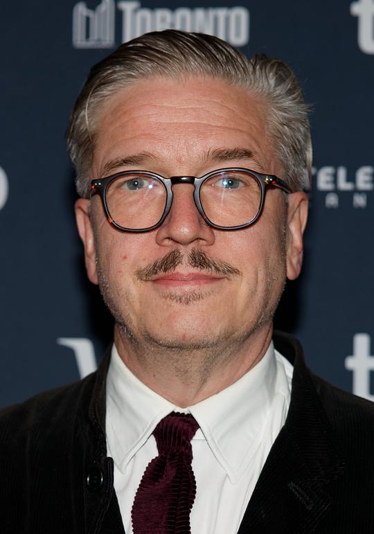 托马斯·阿尔弗莱德森 Tomas Alfredson