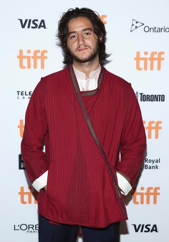 艾哈迈德·马利克 Ahmed Malek