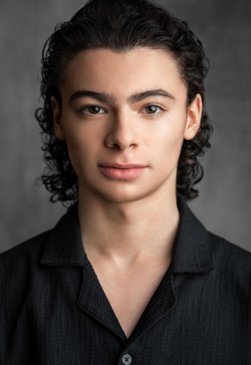 拉斐尔·亚历杭德罗 Raphael Alejandro