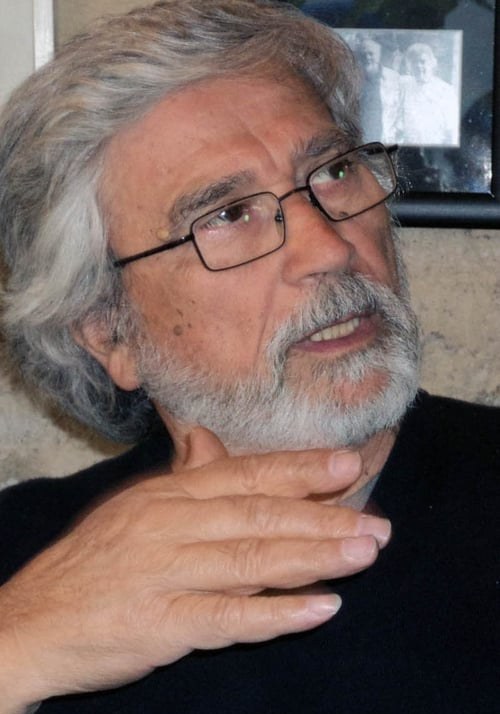乔治·阿凡尼提斯 Giorgos Arvanitis