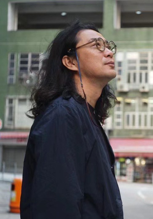 周宁宁 Ningning Zhou