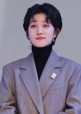 盛晨晨 ChenChen Sheng