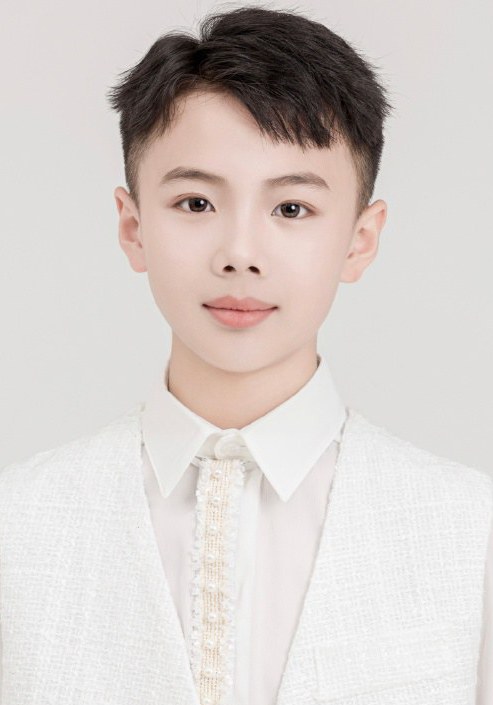 马锡臻 Xizhen Ma