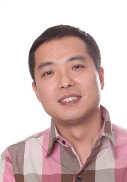 关景天 Jingtian Guan