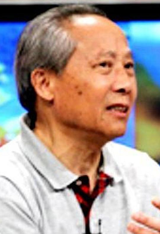 王公序 Gongxu Wang