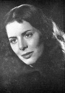 凯瑟琳·塞勒斯 Catherine Sellers