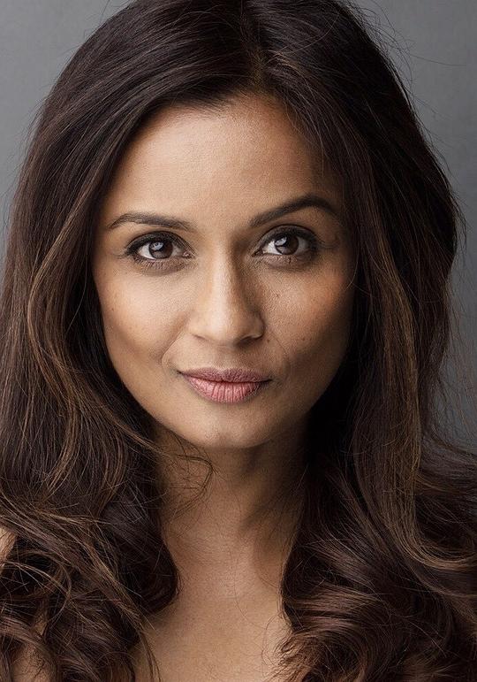 卡维·拉德尼尔 Kavi Ladnier