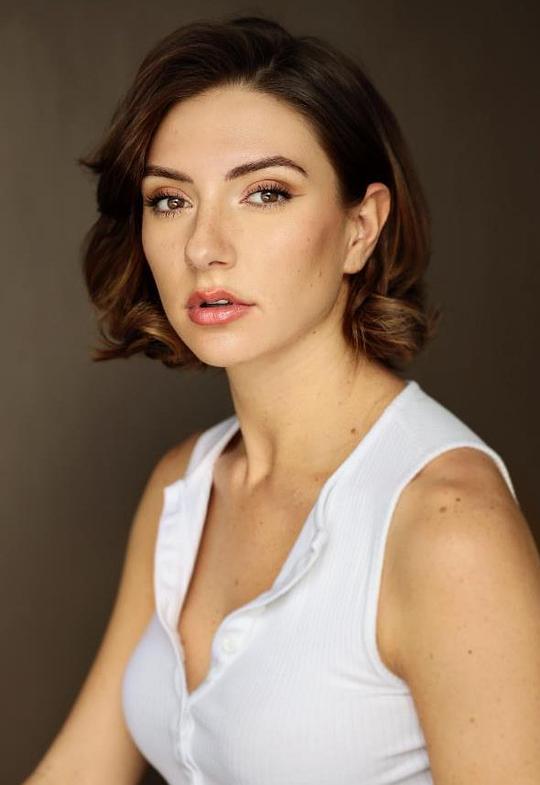 Bianca Zouppas Bianca Zouppas