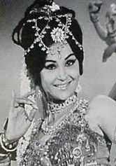 玛杜玛提 Madhumati