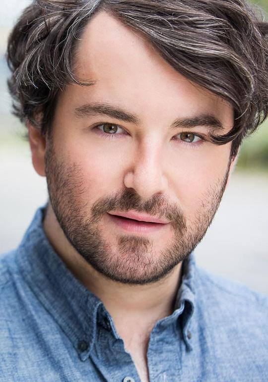 艾利克斯·布莱特曼 Alex Brightman