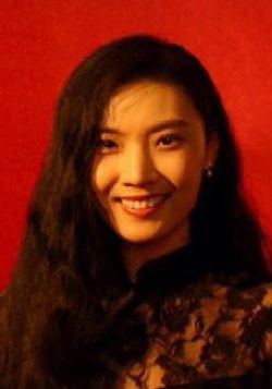 赵甜甜 Tiantian Zhao