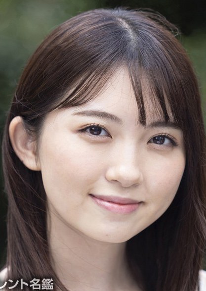 坪井渚紗 Nagisa Tsuboi