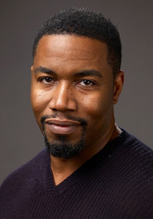 迈克尔·加·怀特 Michael Jai White