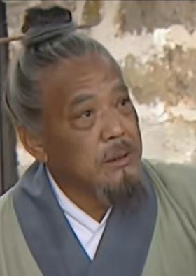金六一 Liuyi Jin