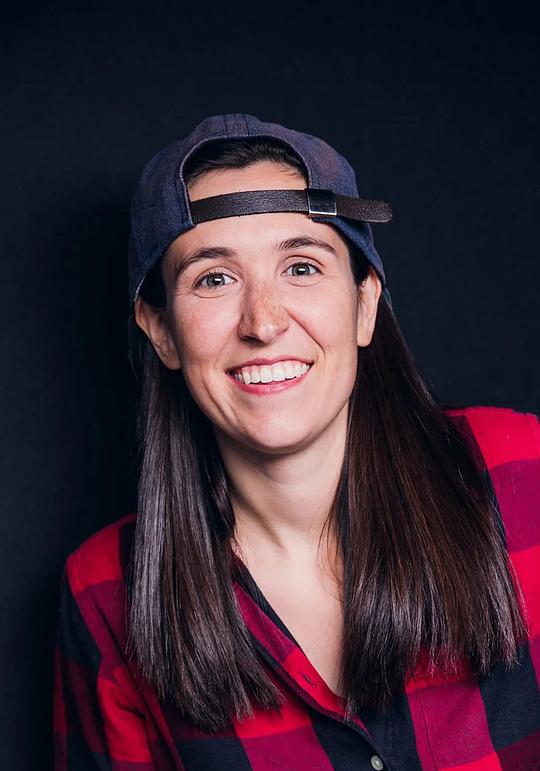 阿什莉·盖文 Ashley Gavin