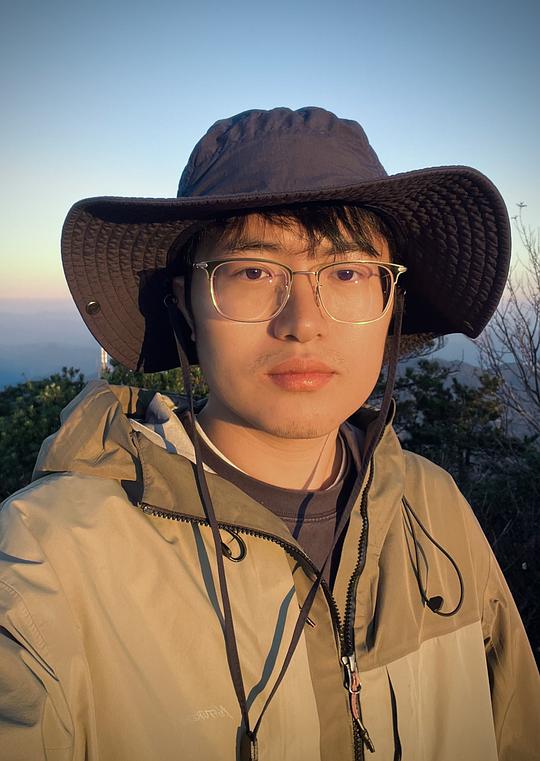 马云鹏 Yunpeng Ma