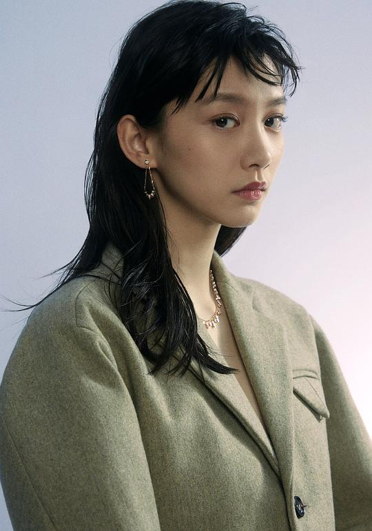 袁澧林 Angela Yuen