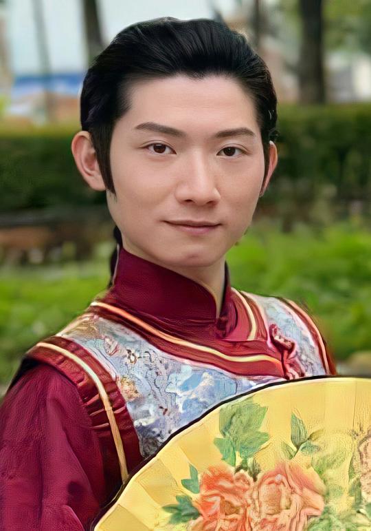 林旭 Linxu