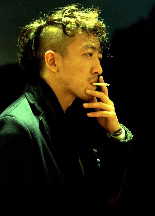 沈骐 Chi Shen