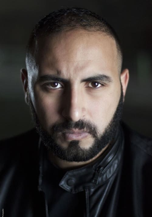 乌萨马·赫达姆 Oussama Kheddam