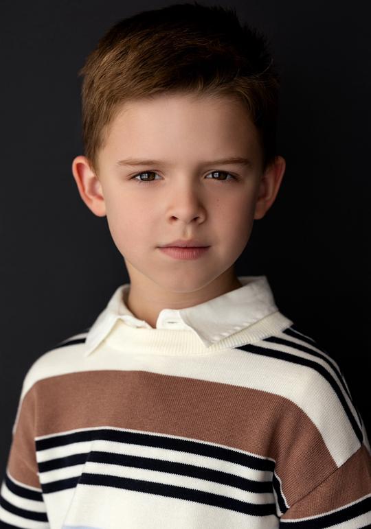泰登·杰克斯·瑞安 Tayden Jax Ryan