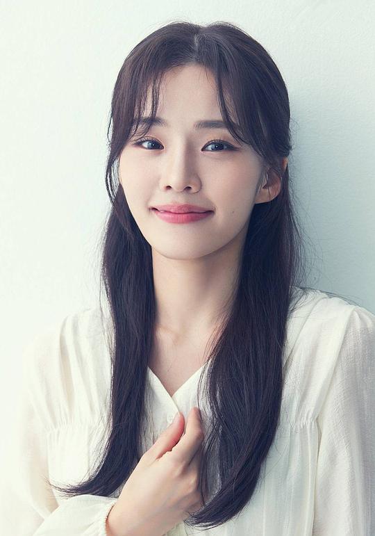姜慧仁 Kang Hye-in