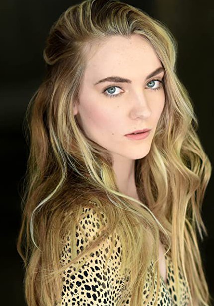 Kate Edmonds Kate Edmonds
