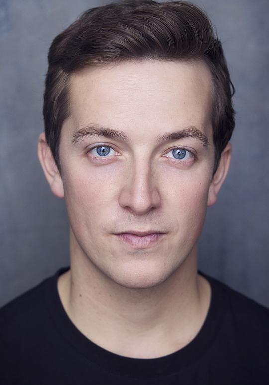 奥利弗·里奇 Oliver Ritchie