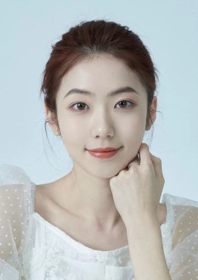 王韵涵 Yunhan Wang