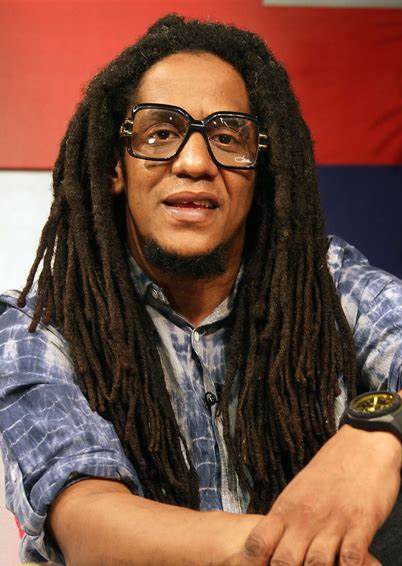 泰戈·卡德隆 Tego Calderon