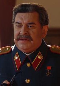 古尊·伊戈尔 Igor Guzun