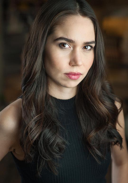 雷切尔·科维尔 Rachel Colwell