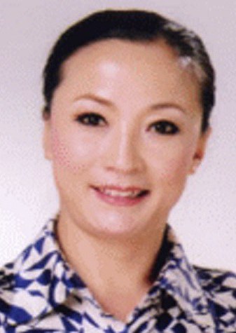 刘桂红 Guihong Liu