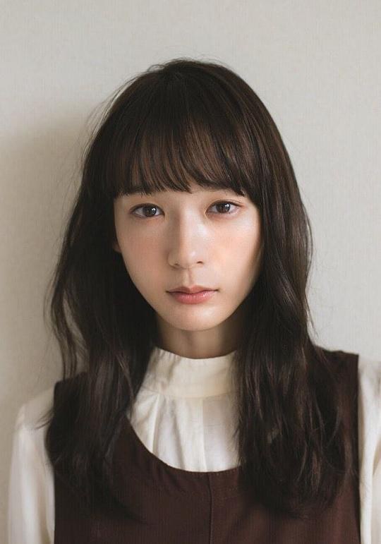 穗志萌香 Moeka Hoshi