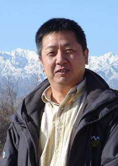 王海兵 Haibing Wang