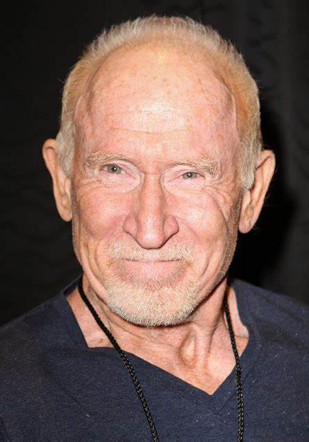 凯尔·尼尔森 Kjell Nilsson