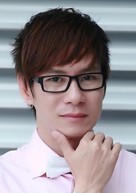 李海 Ly Hai