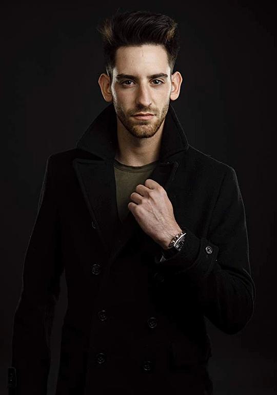 诺厄·贝恩·加勒特 Noah Bain Garret