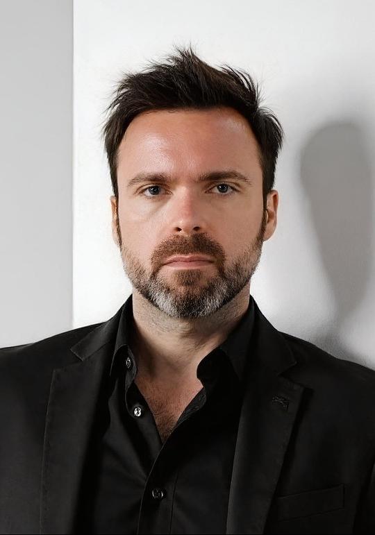 布兰登·萨拉格尔 Brandon Slagle