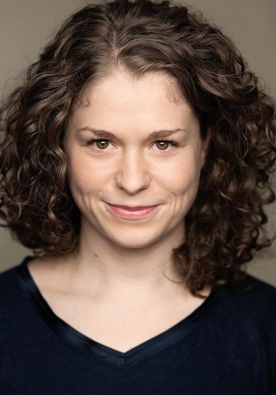 杰西卡·巴格洛 Jessica Baglow